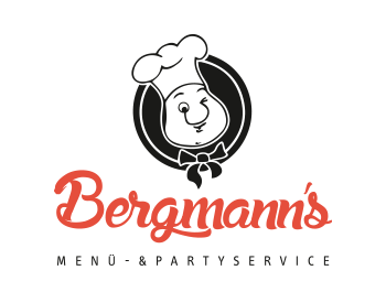 Bergmann's Logo
